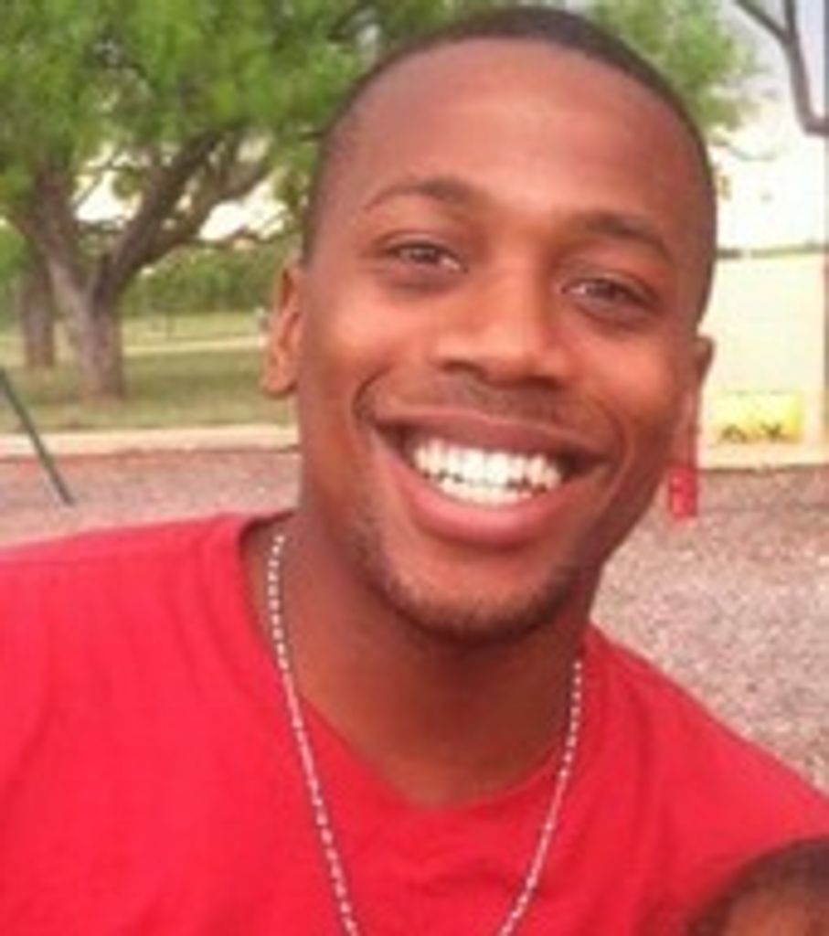 Christopher Morris Profile Photo
