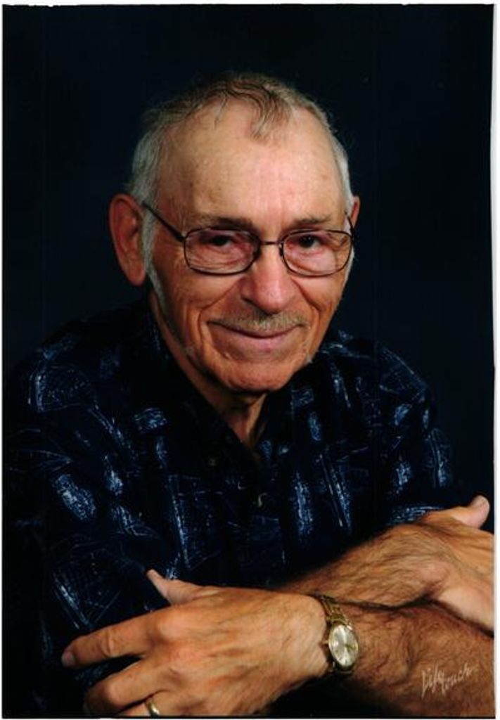 Joseph C Huguenard Profile Photo