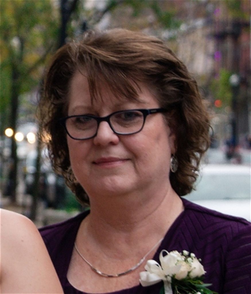Sandy Christine Sydnor