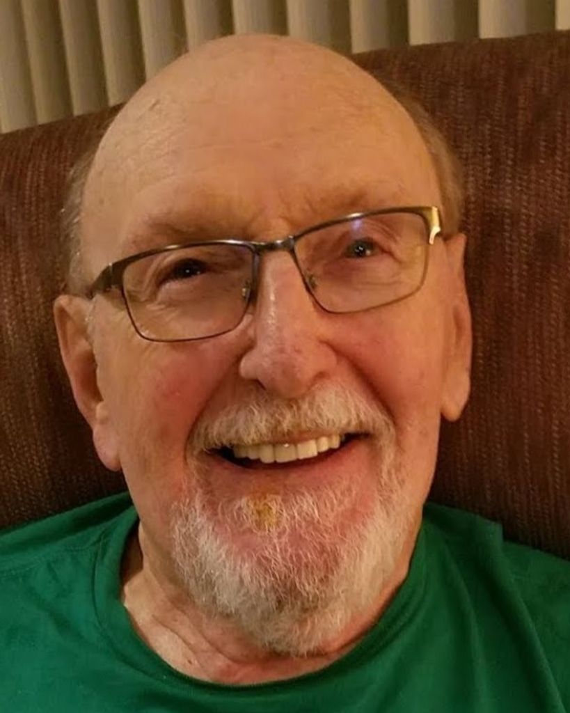 Edward James Higgins