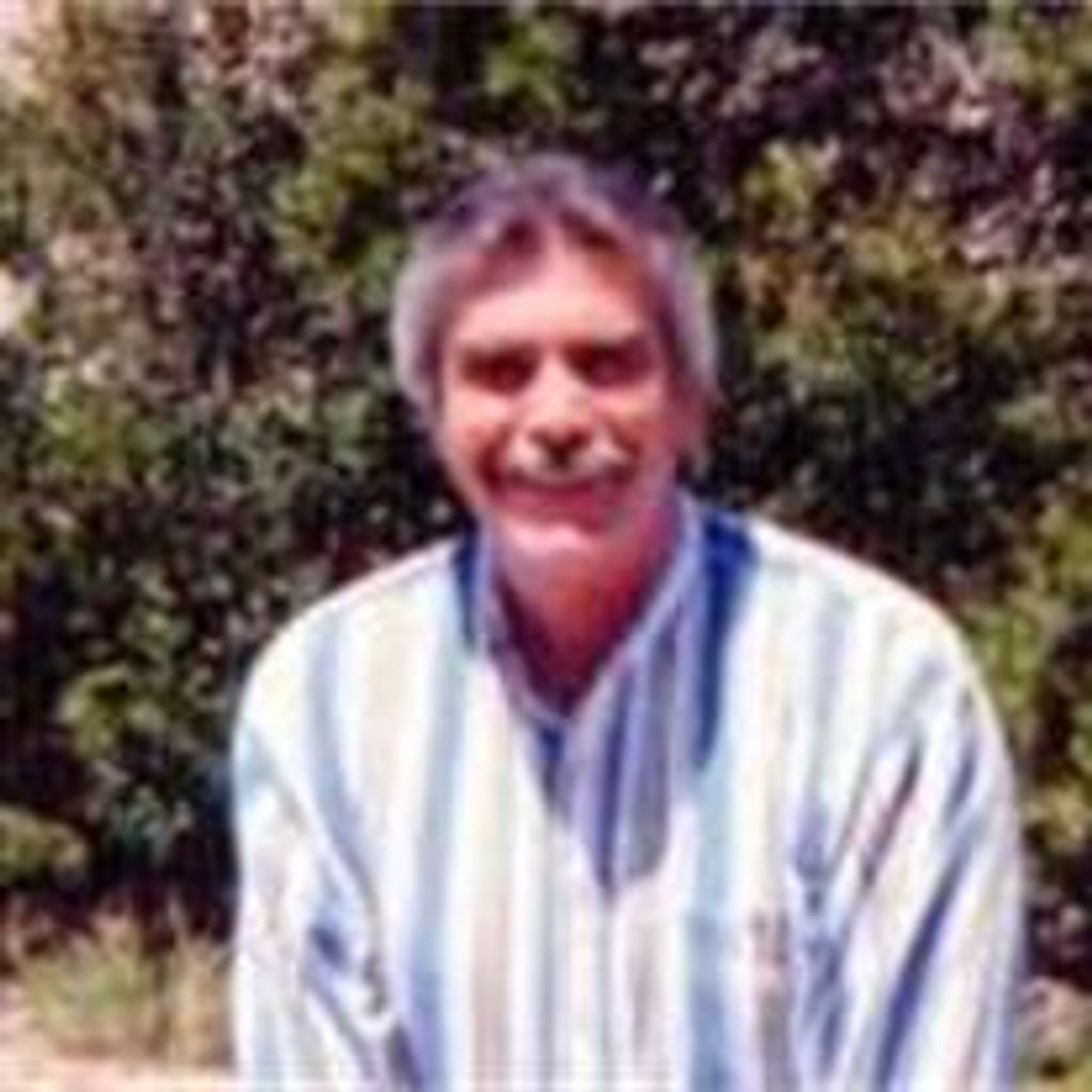 Michael P. "Mike" Campbell