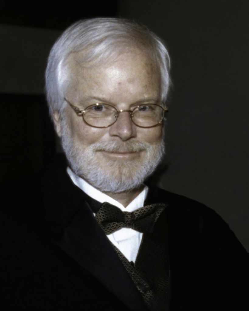 James S Sherman