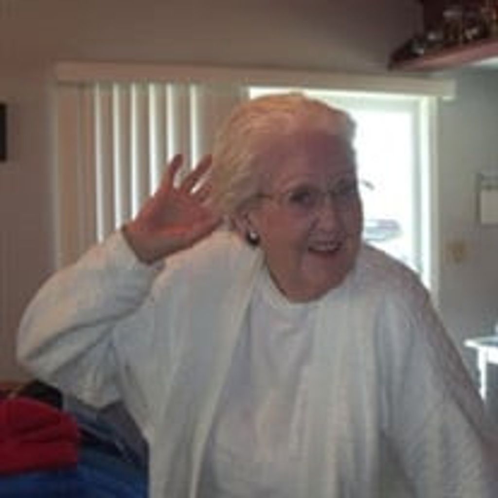 Ilene June Layman