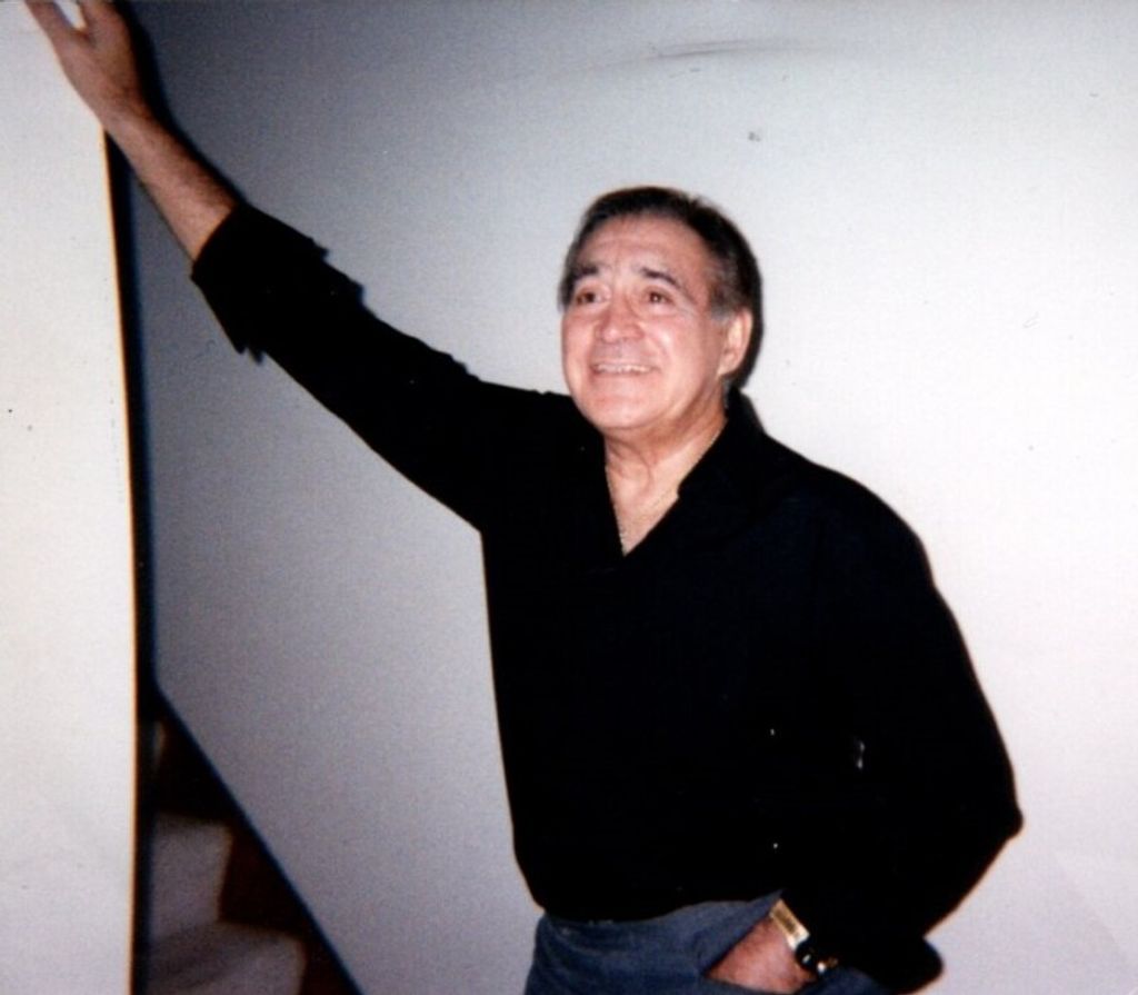 Armando S Reyes Profile Photo