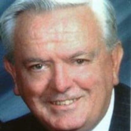 Richard James Benham Profile Photo