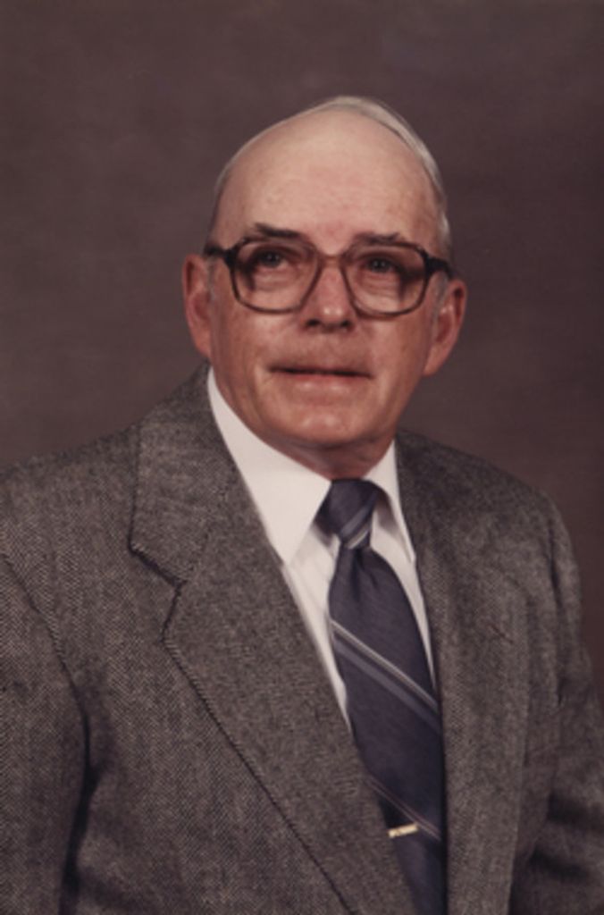 Sherman G. Letcher Profile Photo