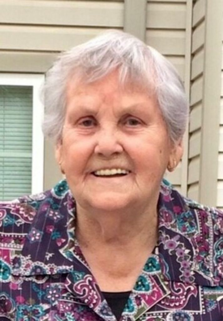 Murcille Wilson Profile Photo