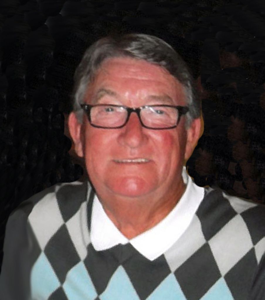 Roy J. Burchsted