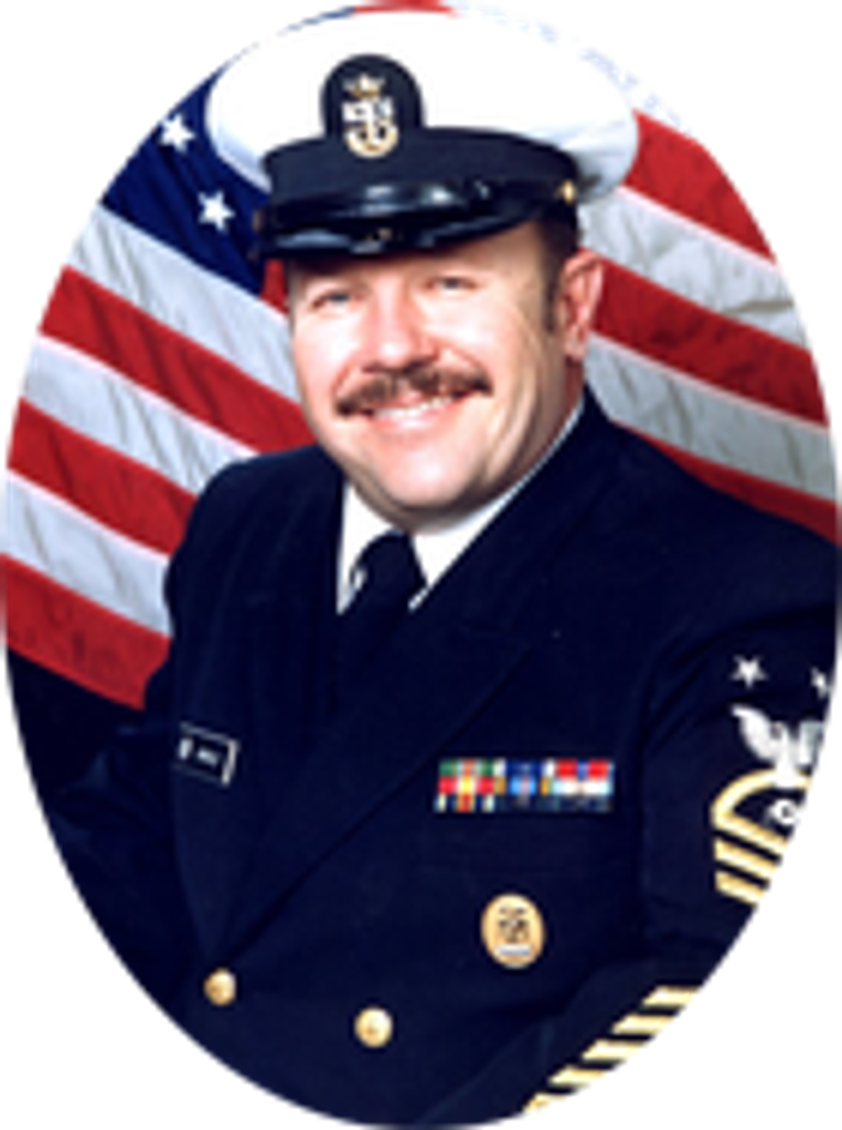 Bruce Arnold