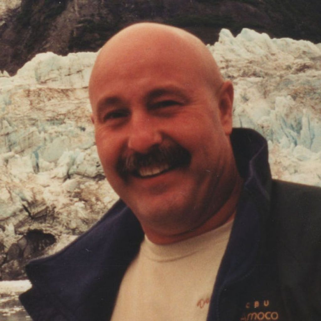 Roy Lynn  Burningham Profile Photo