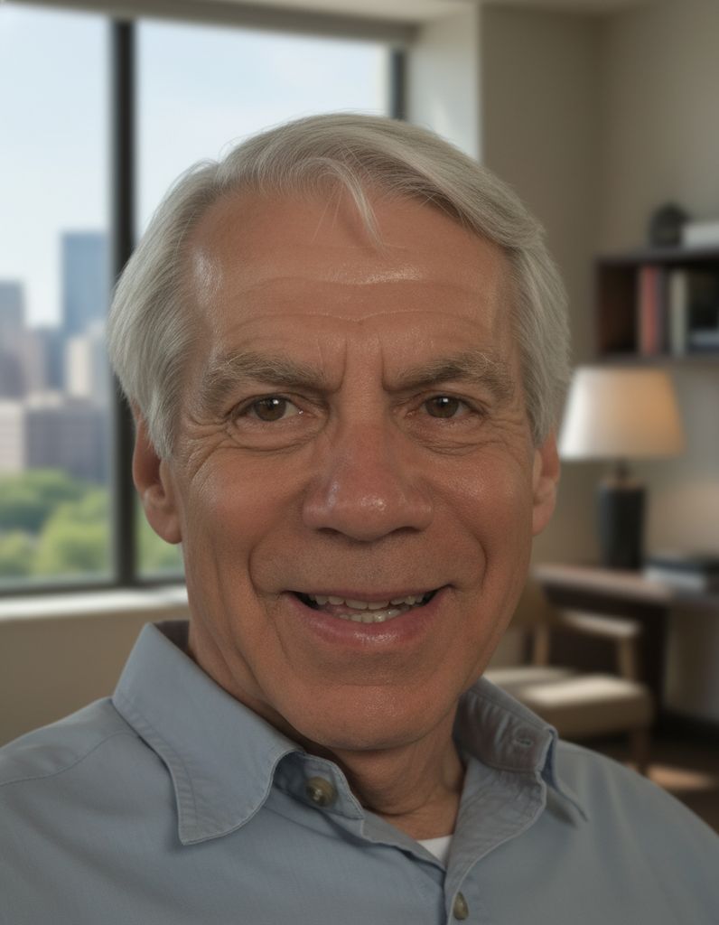 Dennis Paul Hartmann