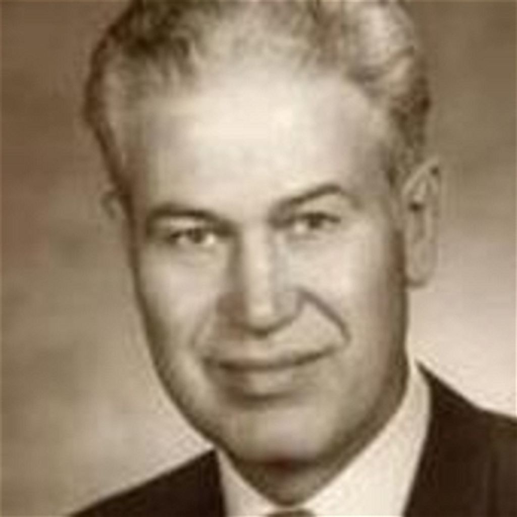 Harold Christian Wiler