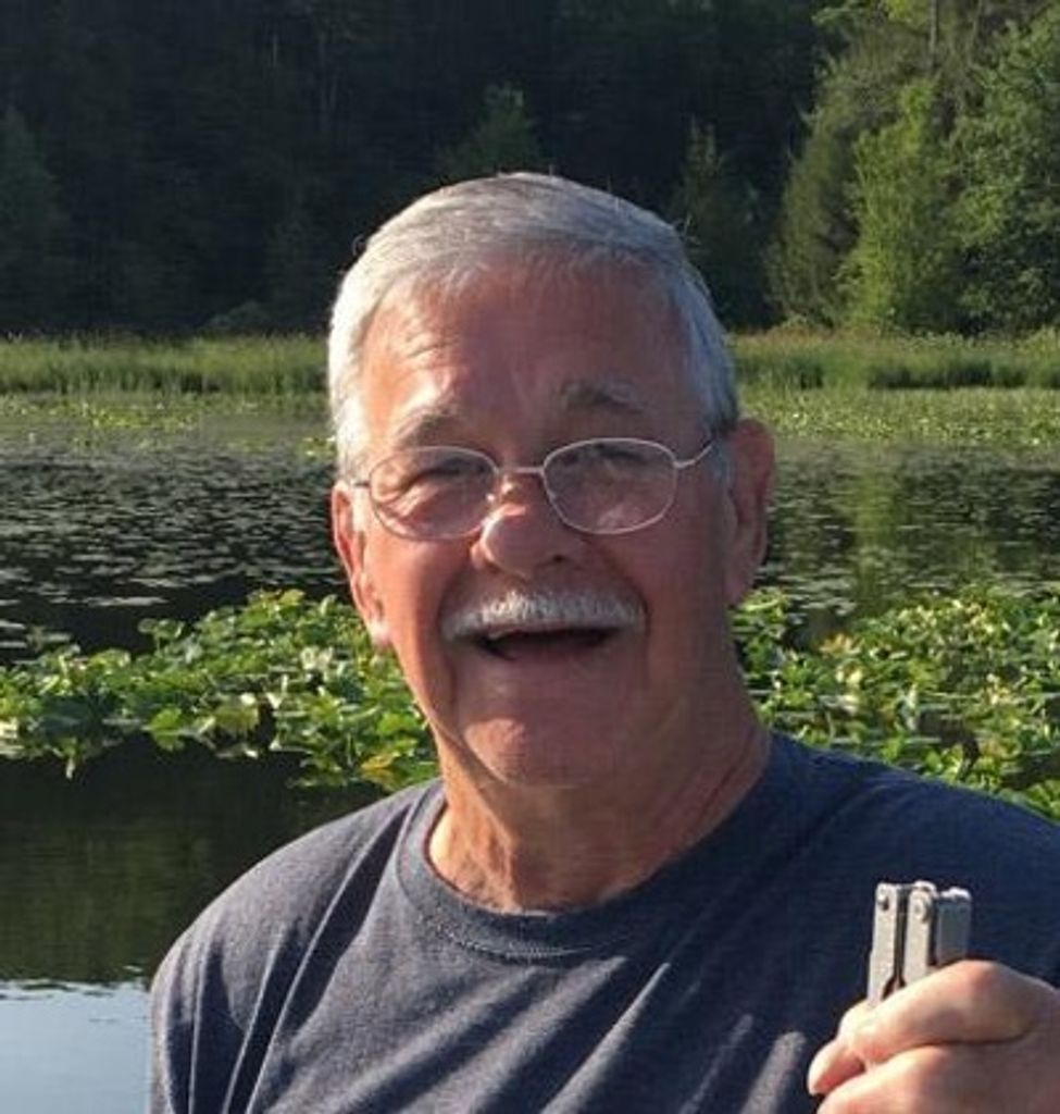 John Joseph "P-Nut" Engel, Sr Profile Photo
