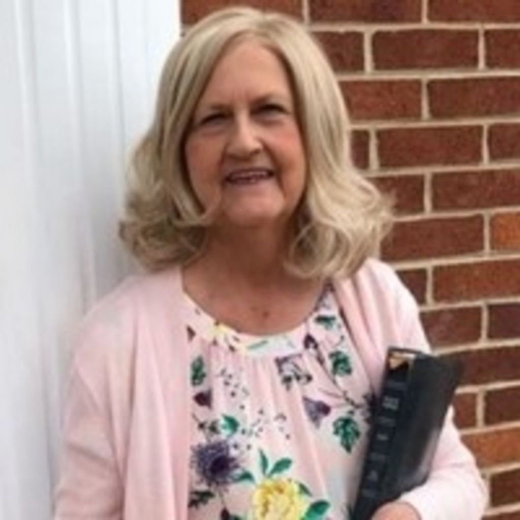 Ann Newcomer Profile Photo