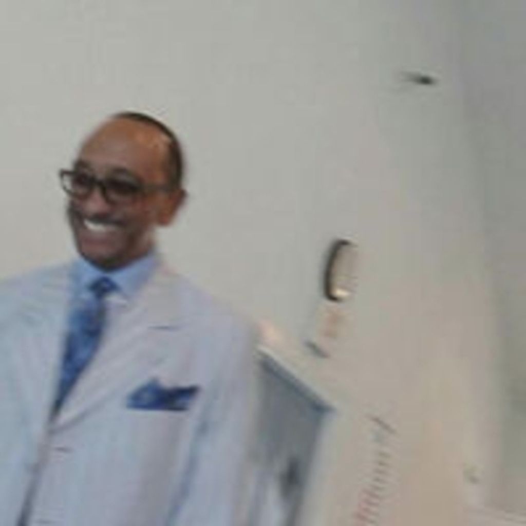 Freeman Best, Jr.