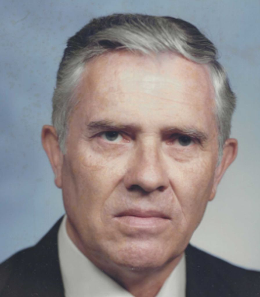 Leon Lawrence Green