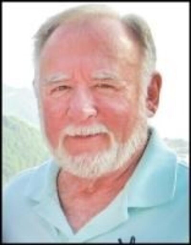 Michael "Mike" Ellis Mcgraw Profile Photo