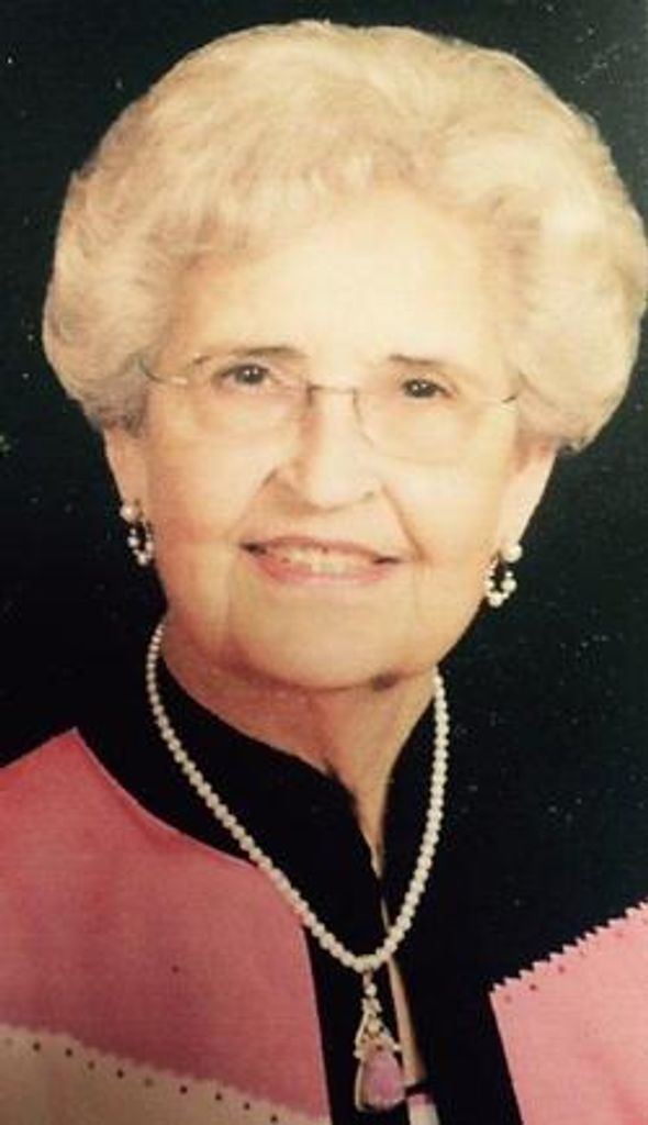 Ann Bush Weaver Profile Photo