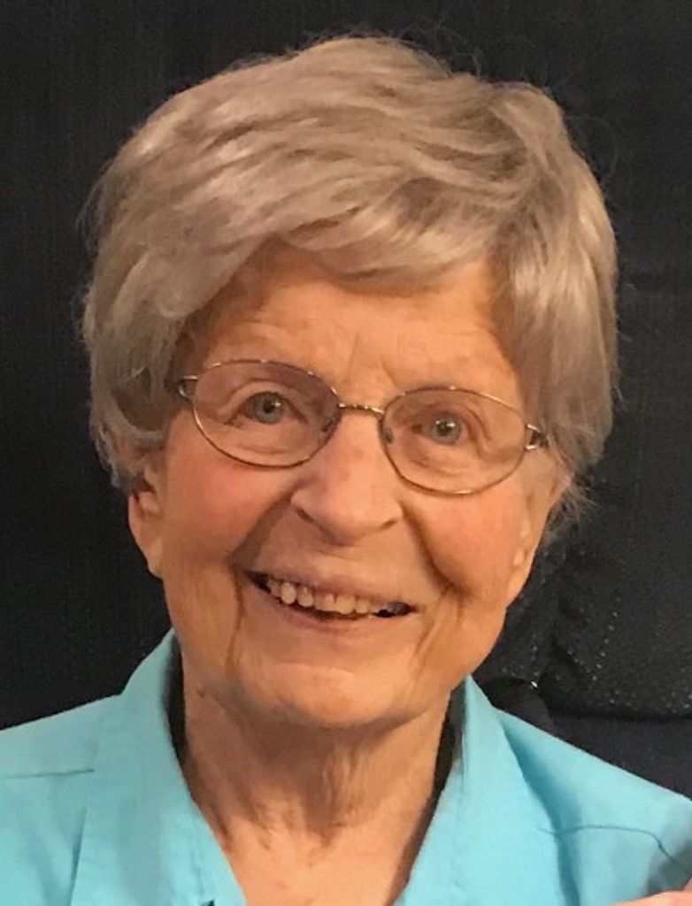 Ellen M. Bailey
