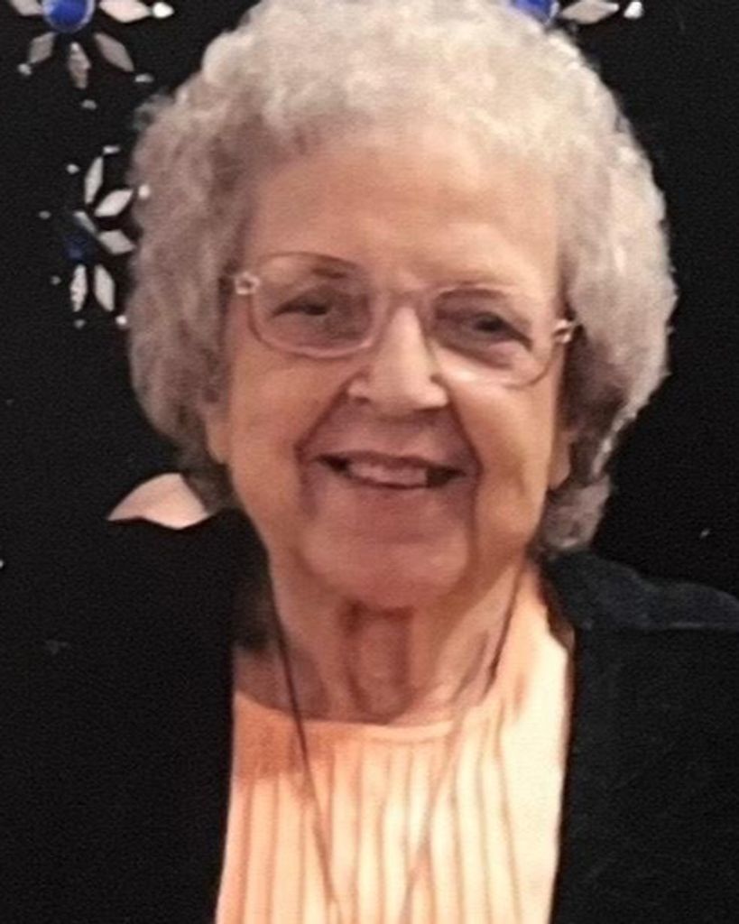 Mae B. Jobe Profile Photo