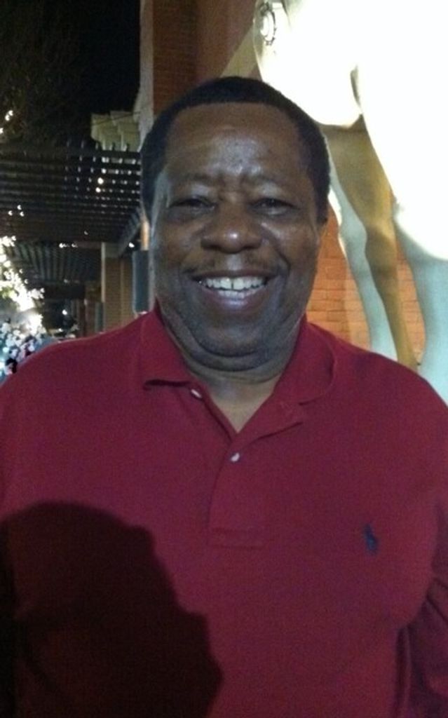 Robert Lee Swanagan Jr. Profile Photo