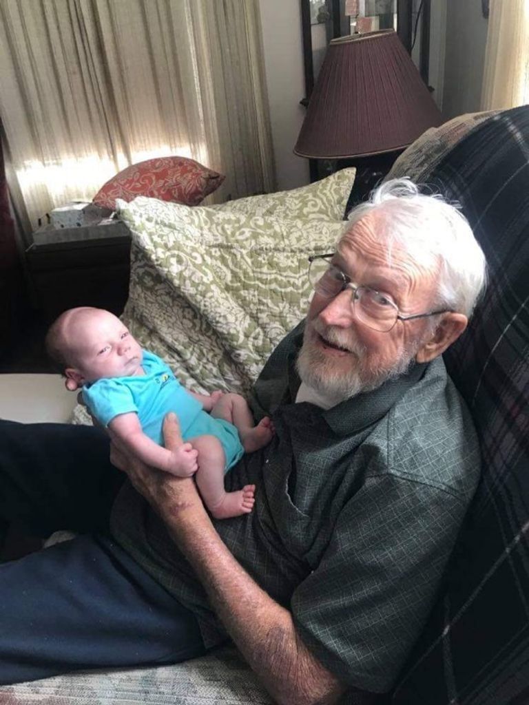Thomas David Atchley Profile Photo