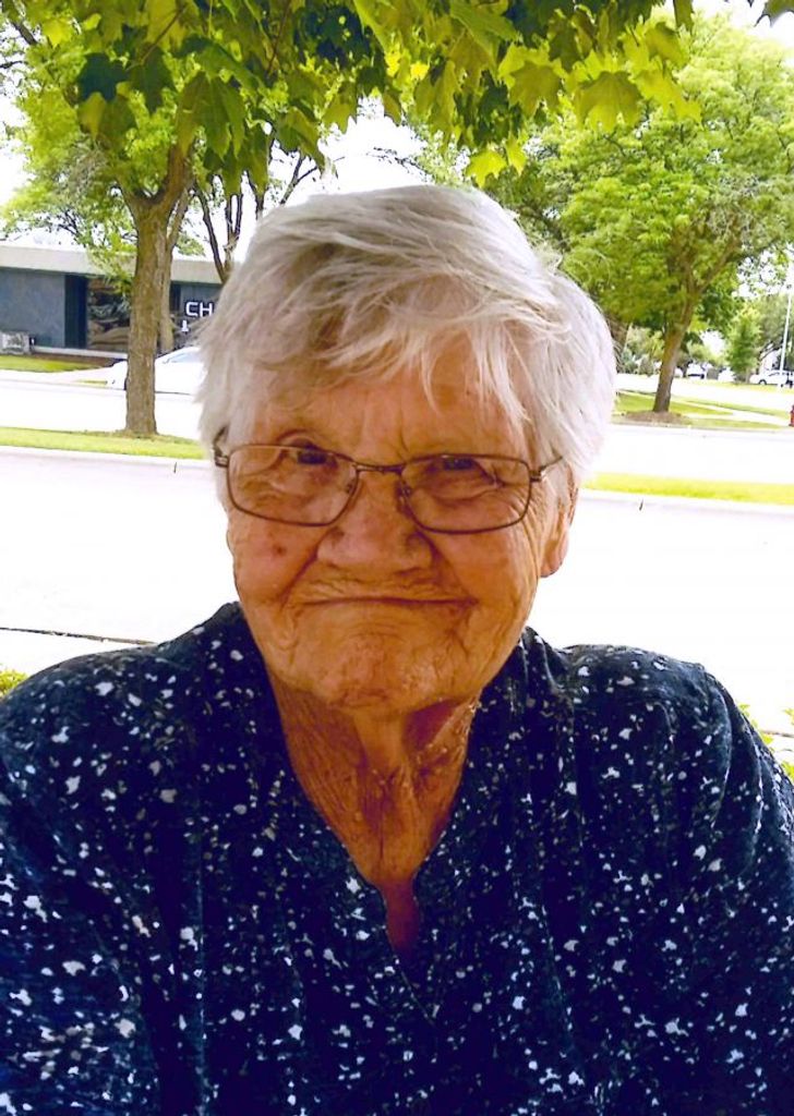 Vilma M. Reinke