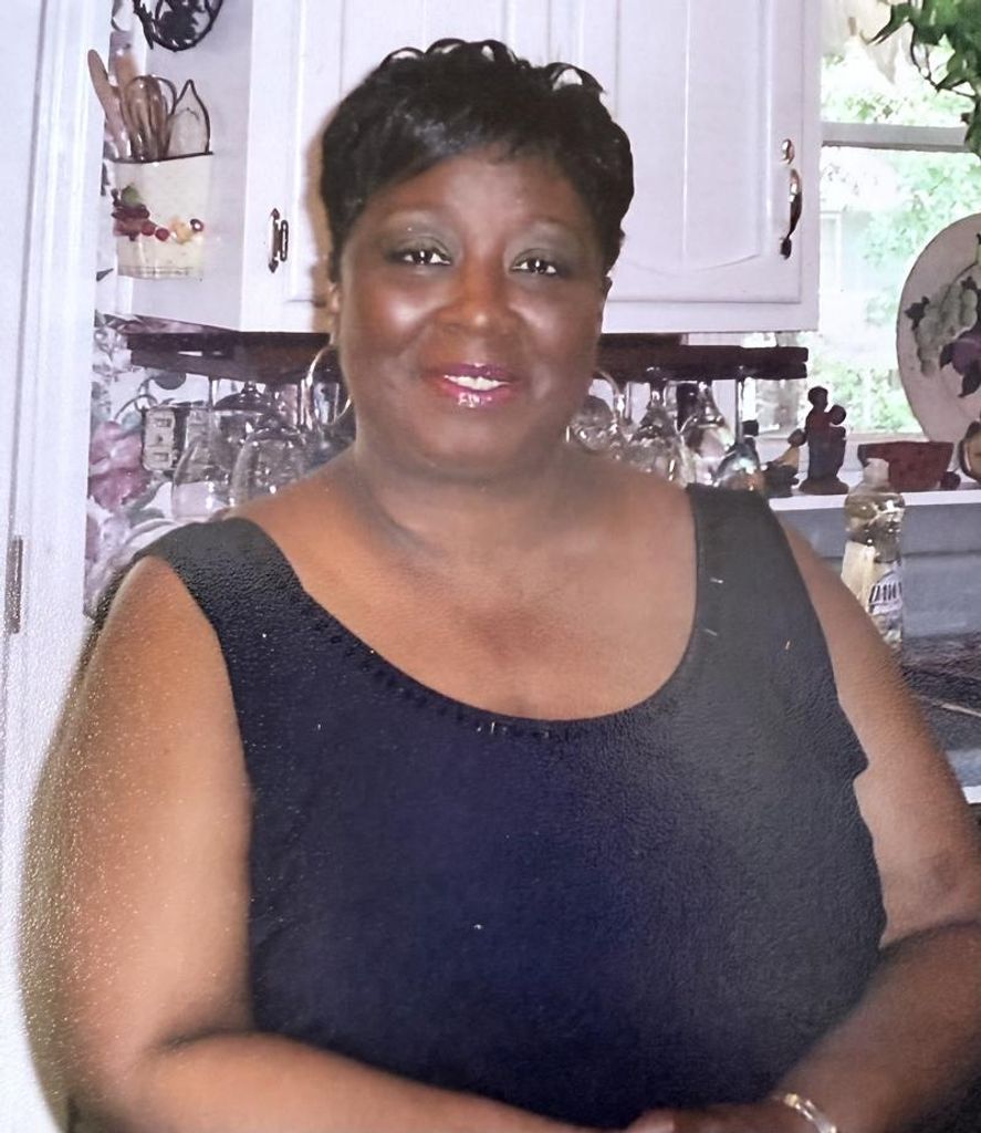 Susan Conner Epps Profile Photo