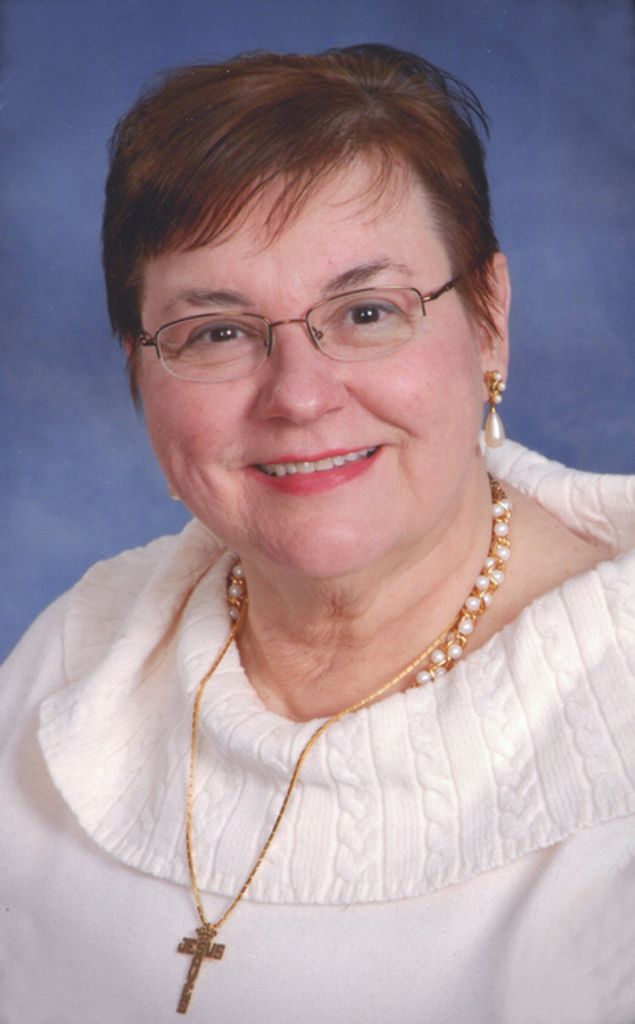 Olesia A. Andruch Profile Photo