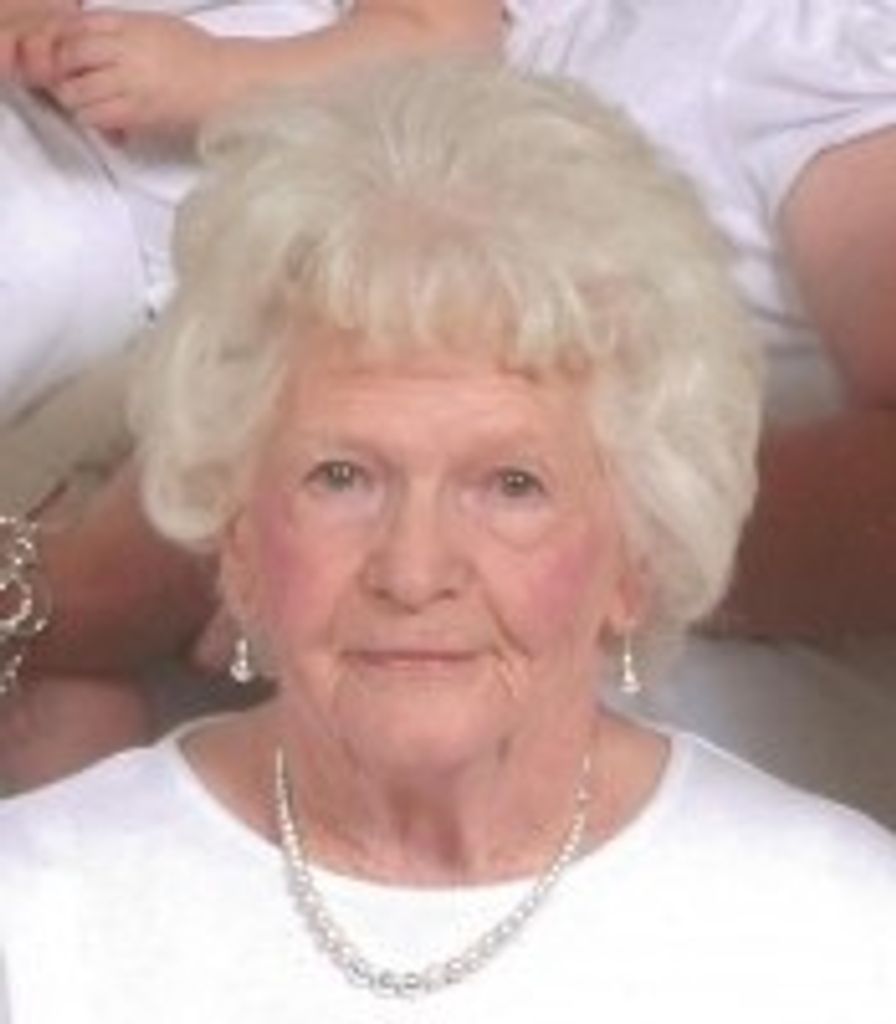 Mabel  P. Powell