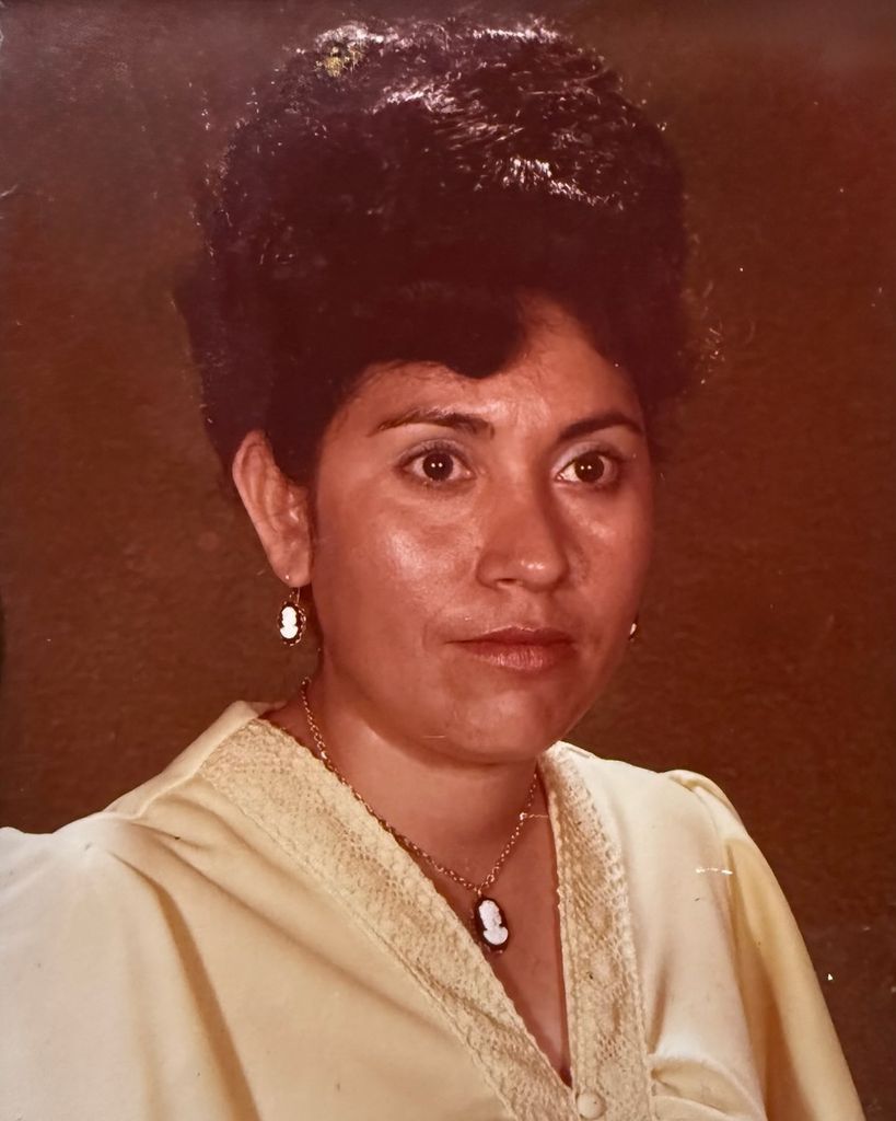 Teresa Malacara Profile Photo
