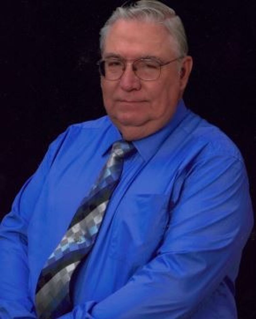 Philip Daniel Sheets