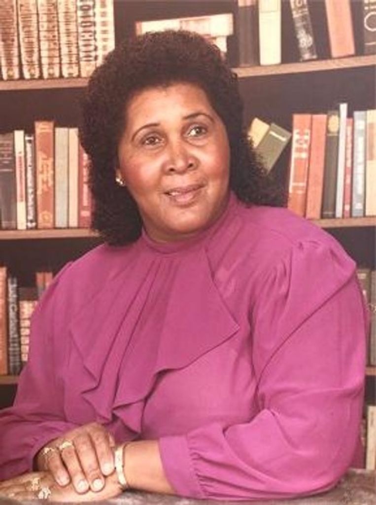 Vicie Mae Walker Profile Photo