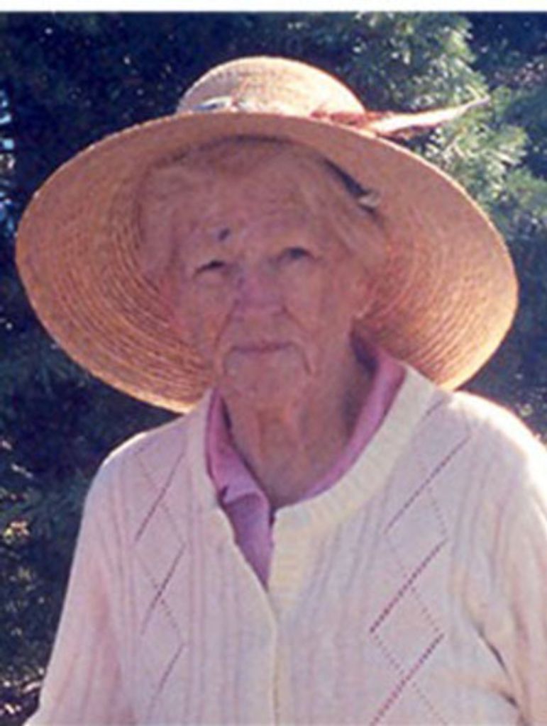 Mary Ann Brandeberry