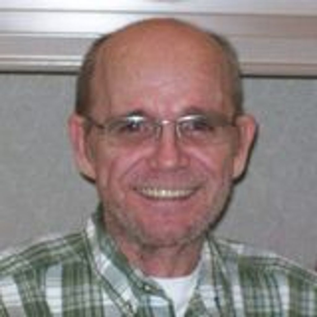 Dennis Lee England Profile Photo