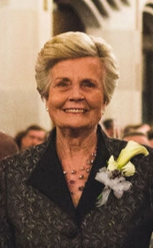 Faye Carr