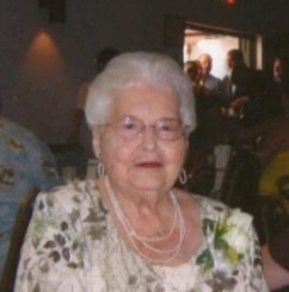 Beatrice Sarah Ann Sulewski