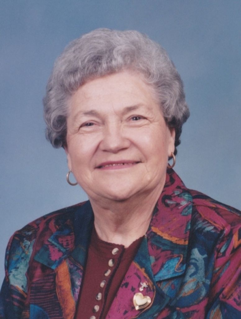 Delores Jean Vannatta Profile Photo