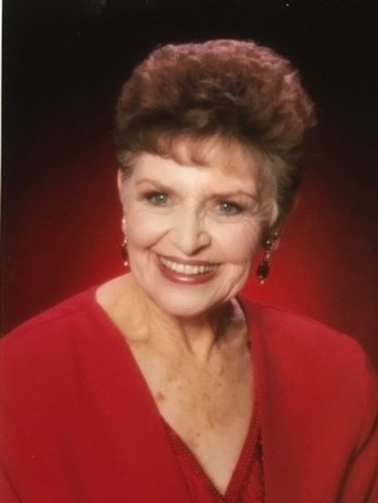 Joanne Funston