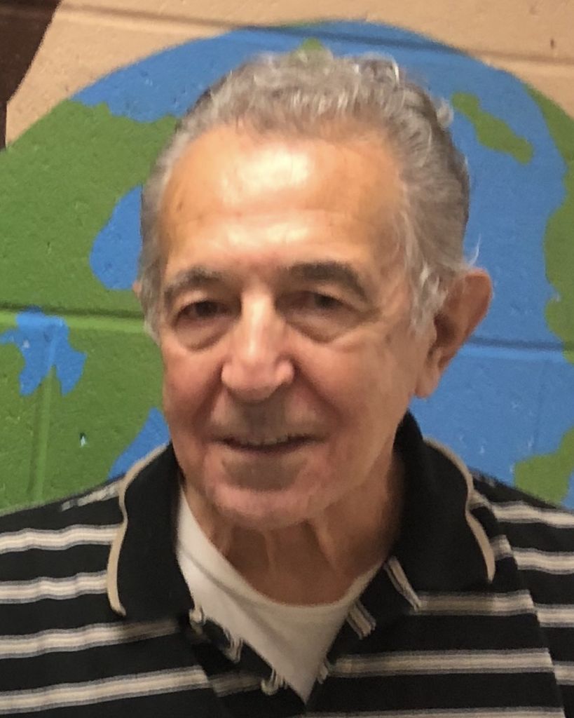 Michael L. Fiorentino Profile Photo