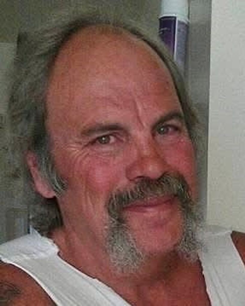 Bradley Blair Davis