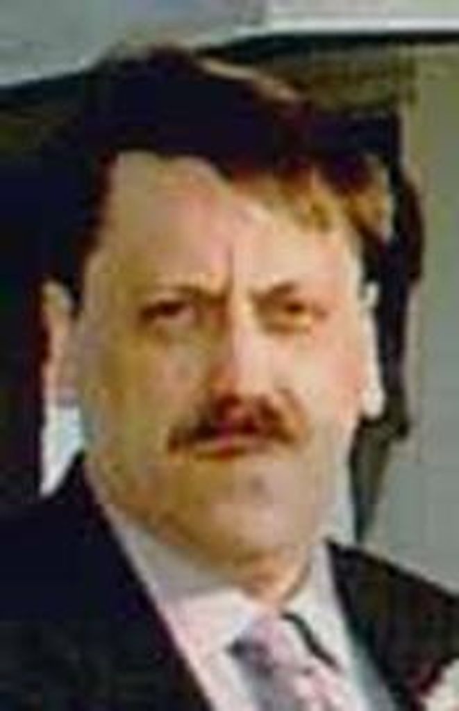 Alexander Krshisezki