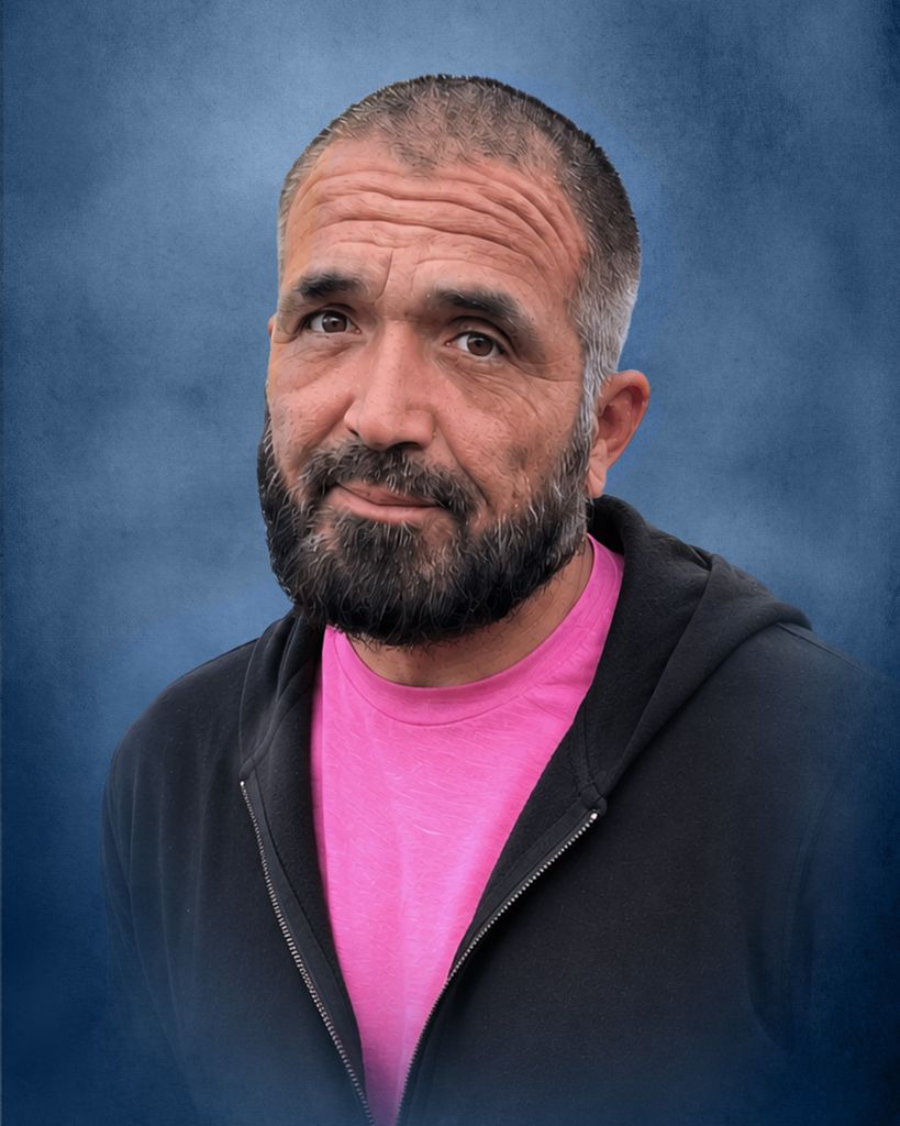Christopher Alex Chavera
