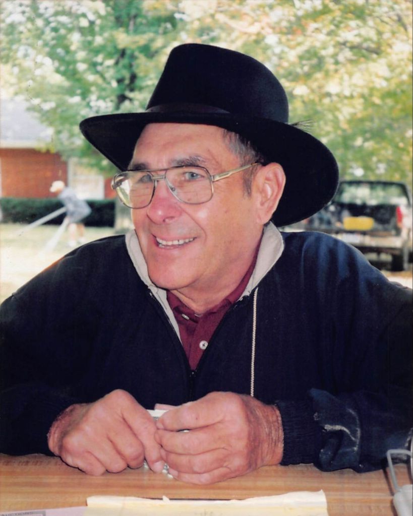 Lee Smittendorf Profile Photo