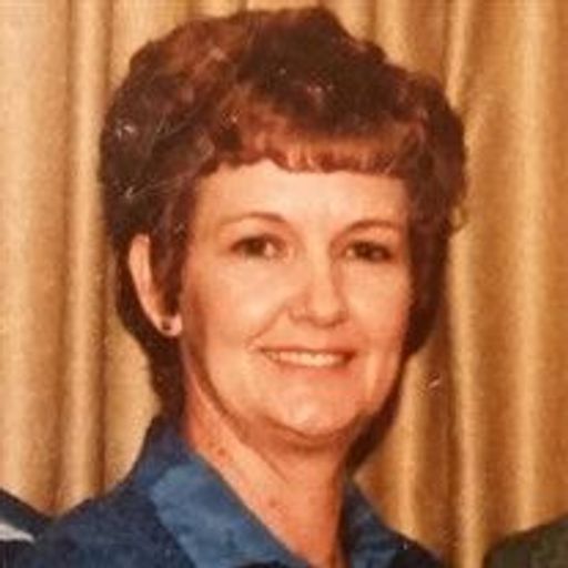 Betty Jean Ewing Profile Photo