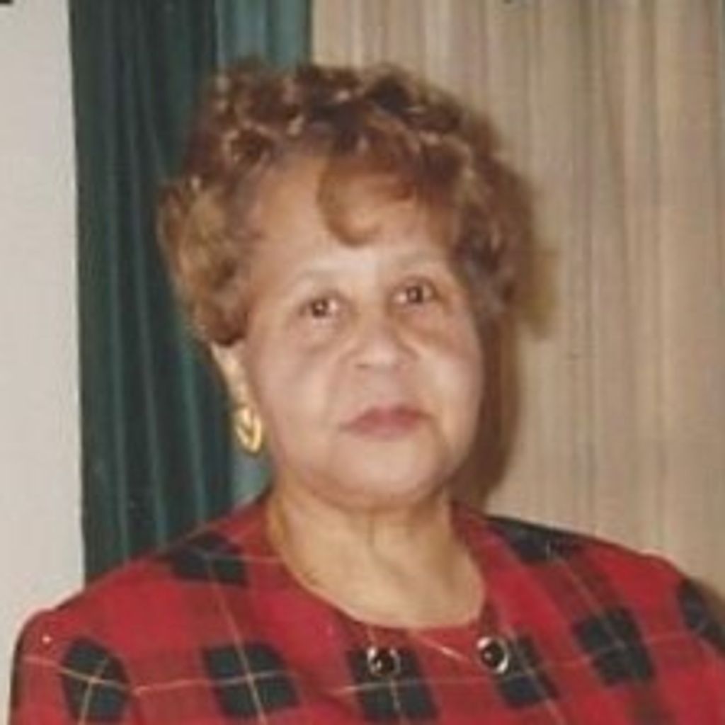 Jaunita D (Dowling)  Jolly