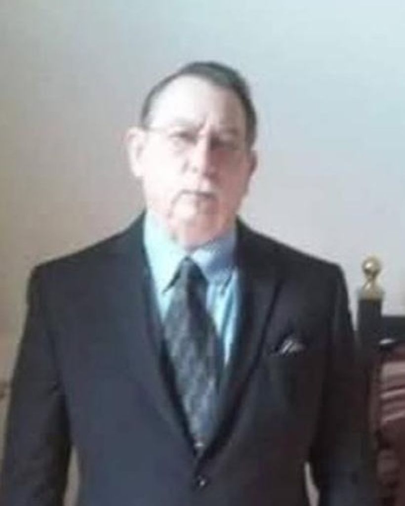 David Owen Carroll