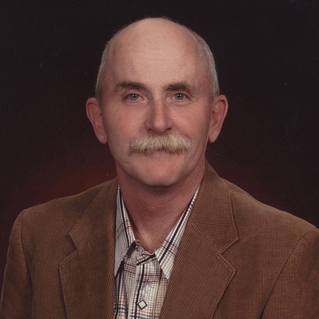 Dean Williams Profile Photo