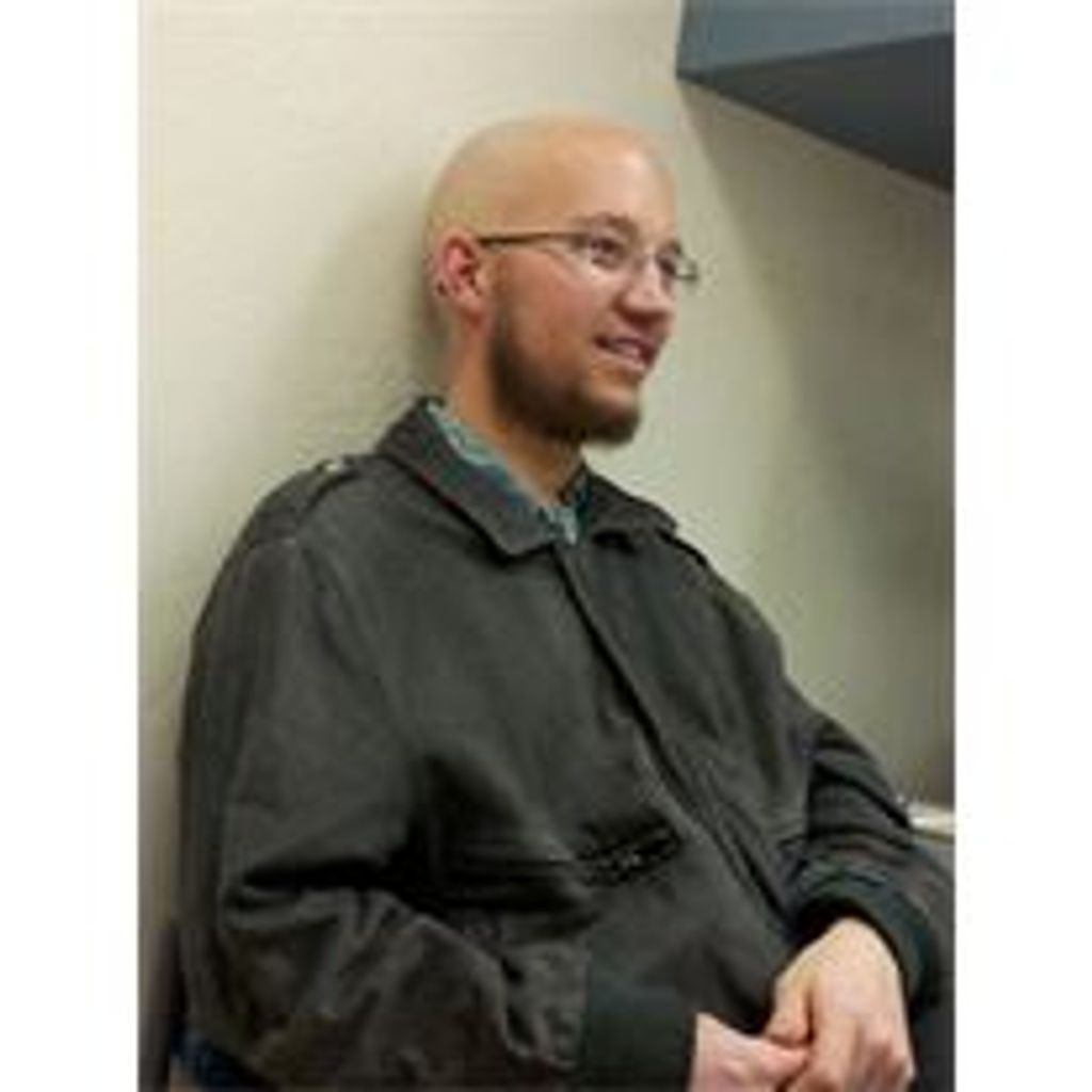 Jason Paul Mattax