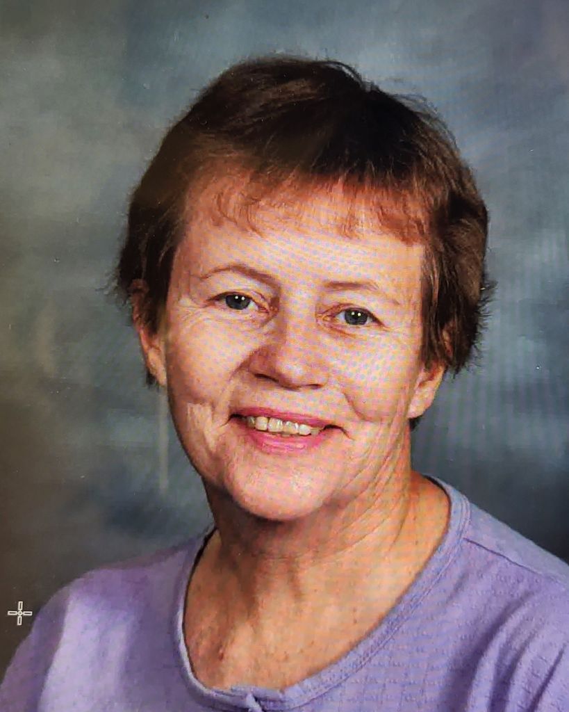 Joy Elizabeth Zumwalt Vollmer Profile Photo